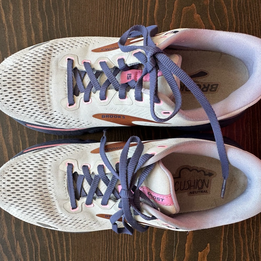 Women’s Brooks Ghost 15